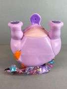 2022 Disney Figment Festival of the Arts Popcorn Bucket