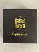 Disney Enamel Haunted Mansion Pin