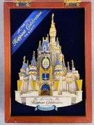 Disney Limited Edition Enamel Pin