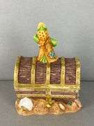 Disney Limited Edition Harmony Kingdom All Mine! Resin Figurine