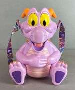 2022 Disney Figment Festival of the Arts Popcorn Bucket