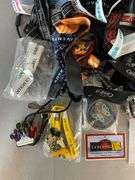 Group of 30+ Disney Lanyards