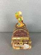Disney Limited Edition Harmony Kingdom All Mine! Resin Figurine