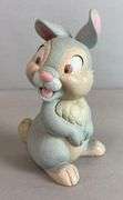 Disney Bambi Thumper Garden Statue