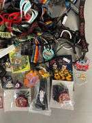 Group of 30+ Disney Lanyards