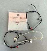 Group of Puravida Disney Necklace and More