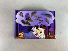 Group of Puravida Disney Necklace and More