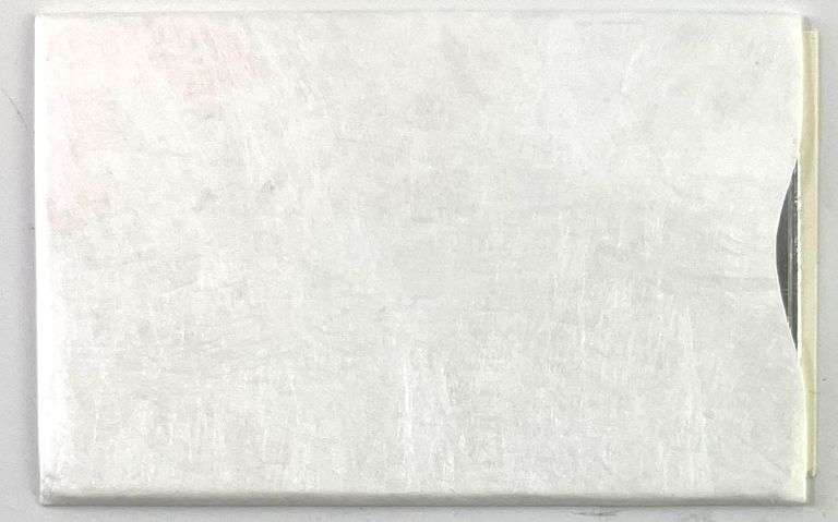 Super Cool "The Silver Card" 1 oz .999 Fine Silver Bar Credit Card Size in sleeve with COA