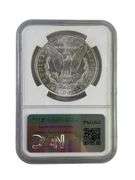 1904-O NGC Graded MS 64 US Morgan Silver Dollar