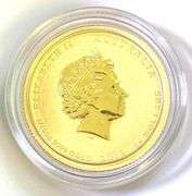 2013 $15 Australian War in the Pacific 1/10oz .999 Gold Coin