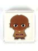 2023 $2 Star Wars Mace Windu 1 oz .999 Fine Silver Chibi Coin