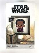 2023 $2 Star Wars Moff Gideon 1 oz .999 Fine Silver Chibi Coin