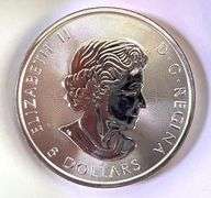 2020 Canada Spirit Bear 1 1/2 oz .9999 Fine Silver