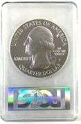 2011 P Olympic ATB 5 oz .999 Fine Silver NGC First Strike SP69