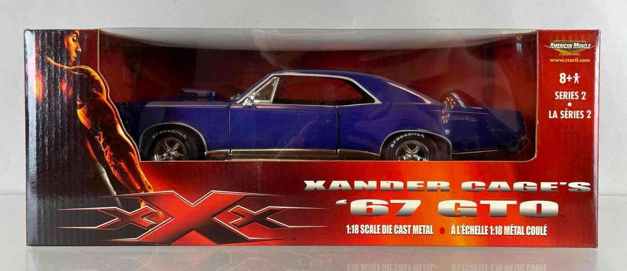 ミニカー 置物 american muscle 1/18 ertl Ertl American Muscle 1:18 scale '67 Chevelle L-78 | eBay