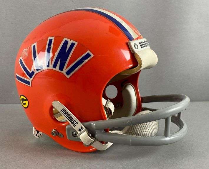 1940s-university-of-illinois-football-helmet-matthew-bullock-auctioneers