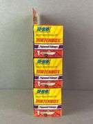 Group of 3 Matchbox Speed Kings K-25 Boat and Trailer Sets