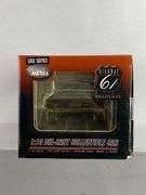 DC Promotions Highway 61 Limited Edition 1970 Plymouth Cuda 426 Hemi