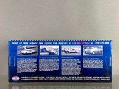 DC Promotions Supervan Collectibles Roger Lindamood 1965 Dodge Coronet Hemi