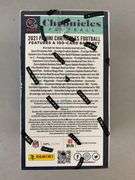 3 - 2021 Chronicles Football Blaster Boxes