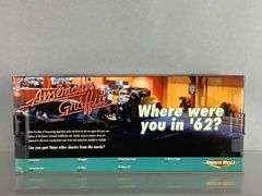 ERTL Collections American Graffiti 1962 Chevy Corvette