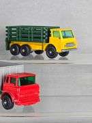Group of 3 Matchbox No. 4, 26 and 44 Die-Cast Vehicles