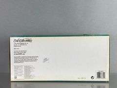 ERTL Collections American Graffiti 1962 Chevy Corvette