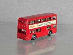 1972 Matchbox No. 17 The Londoner