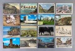 Postcards - 100+ Panama
