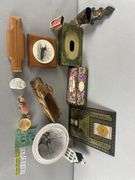 Group of Assorted Items - Matthew Bullock Auctioneers