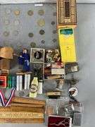 Group of Assorted Items - Matthew Bullock Auctioneers