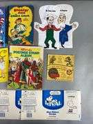 Group of Childrens Books and More - Matthew Bullock Auctioneers
