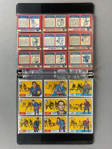 Online Only Sports Cards and Memorabilia Nov 8th, 25 Auction