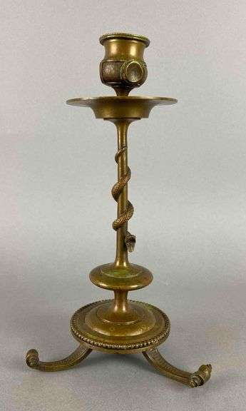 Candlestick 