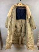 Blouson En Laine Zero King Vintage - Made In USA - Taille L - Style Années 50-60 - Occasion Très Bon état Proche Du Neuf