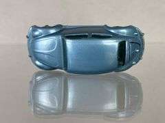 Matchbox 1:64 - 1 - Coche a escala - Volkswagen Sedan - Por Lesney