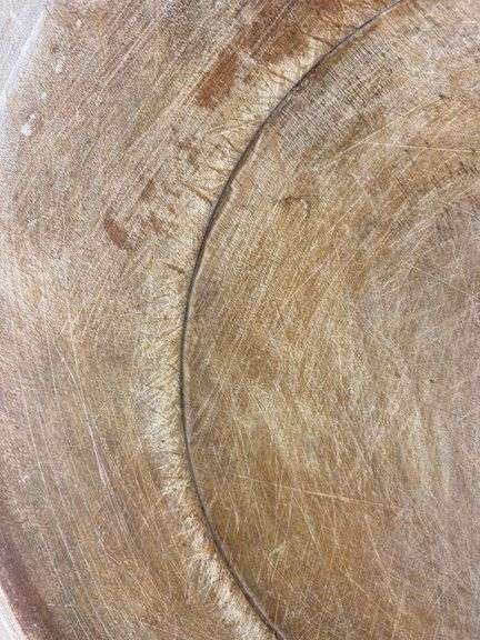 Group of 3 Primitive Cutting Boards