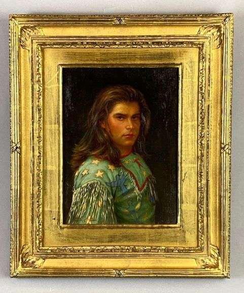 Premier Spring Live Antique Auction