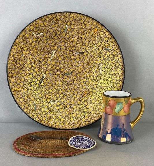 Group of Assorted Items - Matthew Bullock Auctioneers