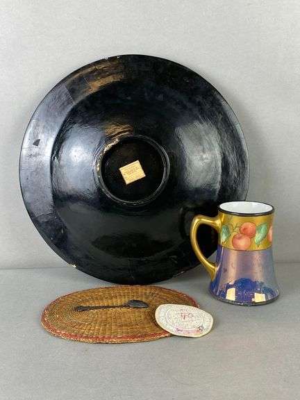 Group of Assorted Items - Matthew Bullock Auctioneers