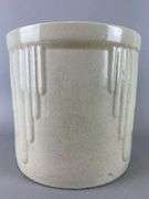 Antique S.P &amp; S. Stoneware 2 Gallon Crock