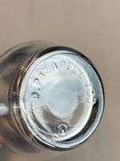 Mid Century Modern Culver Glass Shaker