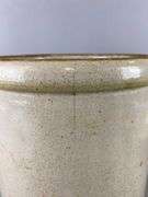 Antique Atlas Stoneware Mfg. Co Stoneware 2 Gallon Crock with Lid