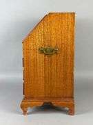 Antique Salesman Sample Winthrop Slantfront Desk