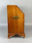 Antique Salesman Sample Winthrop Slantfront Desk