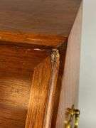 Antique Salesman Sample Winthrop Slantfront Desk