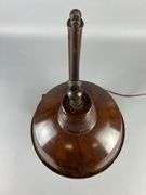 Art Deco Apollo Electric Co. Jewelers Lamp