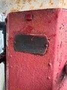 Vintage Texaco Sky Chief Visible Gas Pump