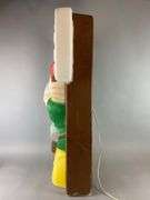 Christmas Elf Blow Mold