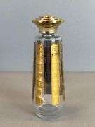 Mid Century Modern Culver Glass Shaker